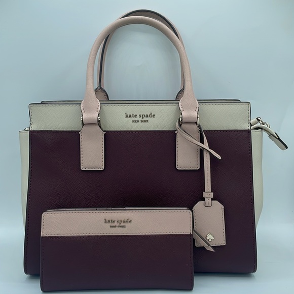 Q. ✅Guaranteed Prize Kate Spade Set - Picture 5 of 11